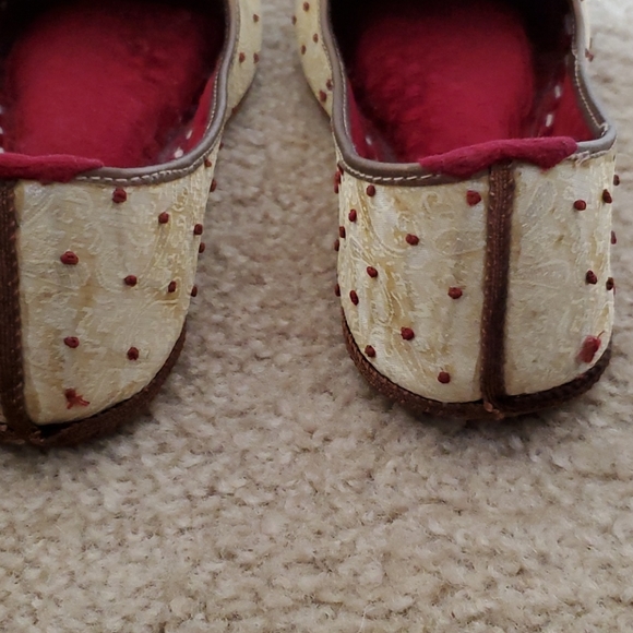 Mens Wedding Khussa - Picture 3 of 5